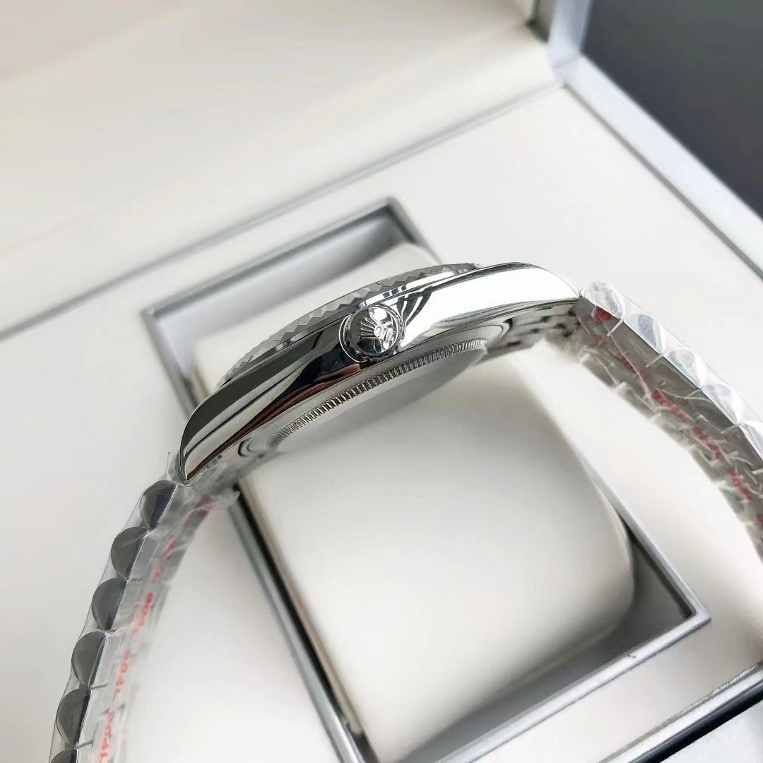Rolex Date Just  Watch   - PerfectKickZ