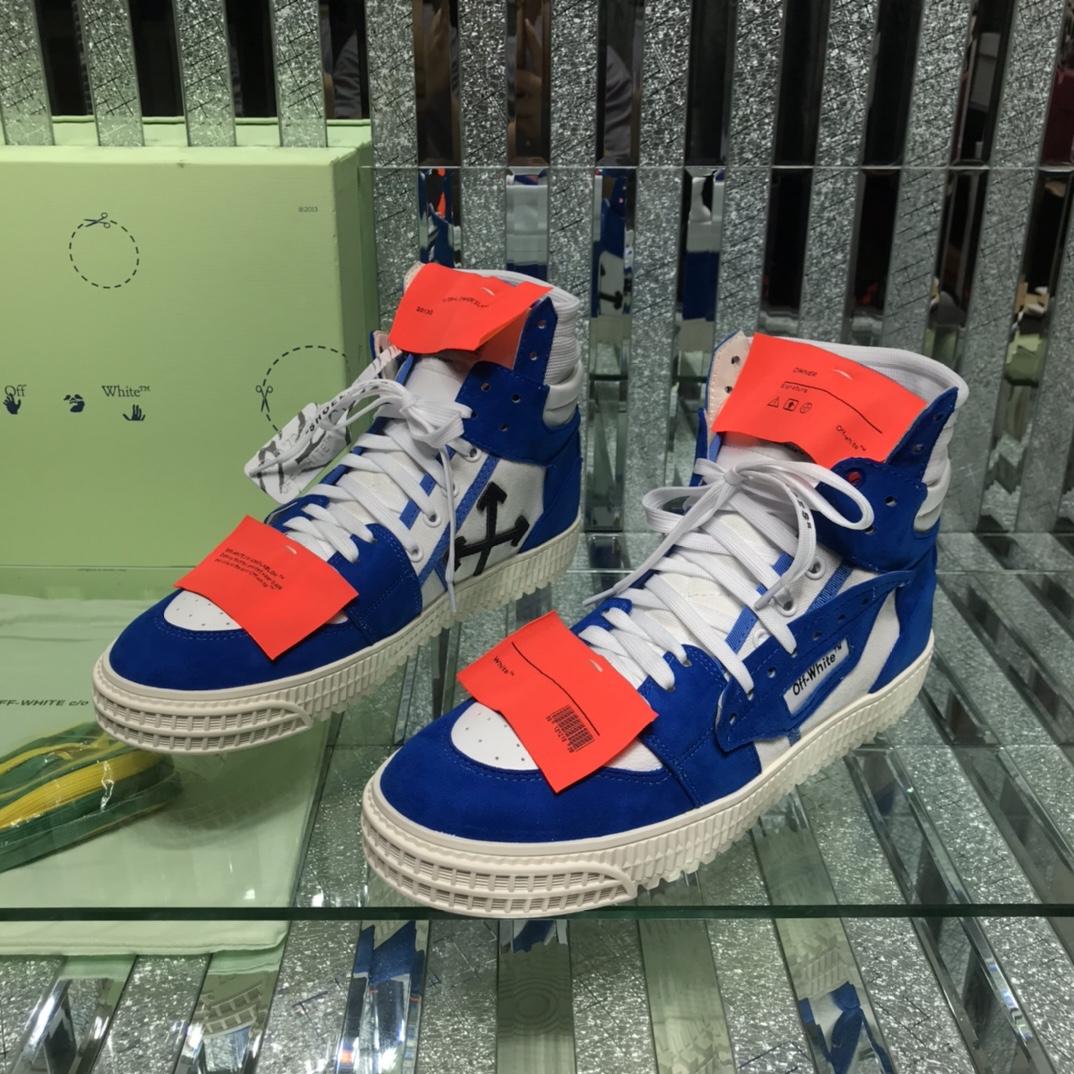 Off-White™ Off-Court 3.0 Sneaker - PerfectKickZ