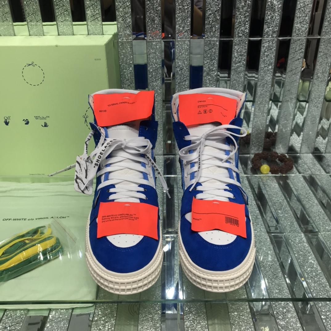Off-White™ Off-Court 3.0 Sneaker - PerfectKickZ