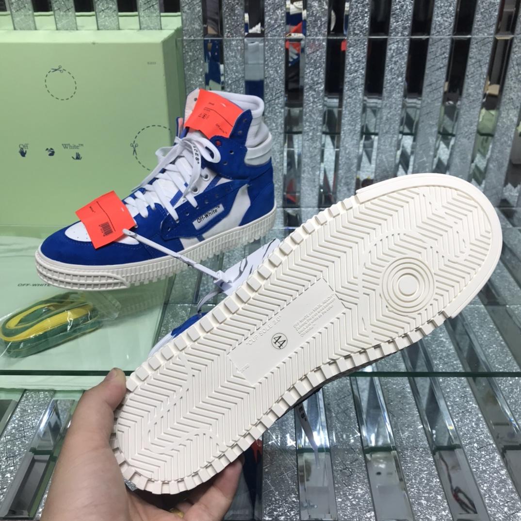 Off-White™ Off-Court 3.0 Sneaker - PerfectKickZ