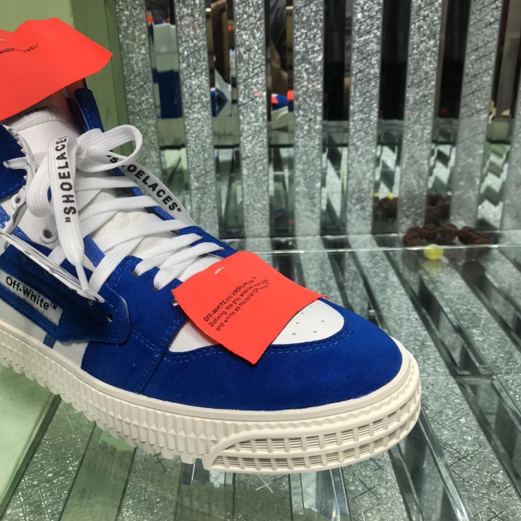 Off-White™ Off-Court 3.0 Sneaker - PerfectKickZ