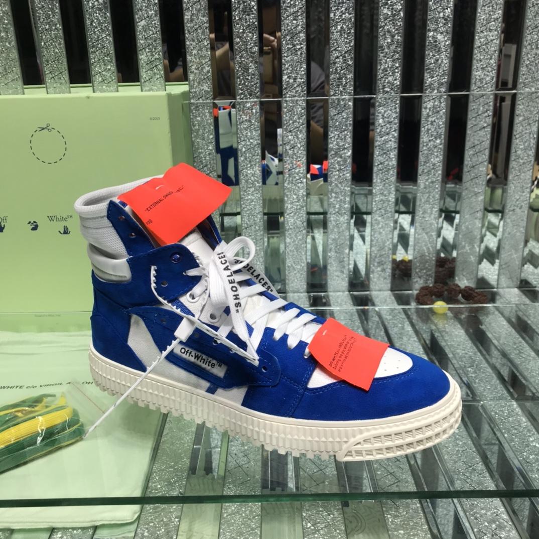 Off-White™ Off-Court 3.0 Sneaker - PerfectKickZ