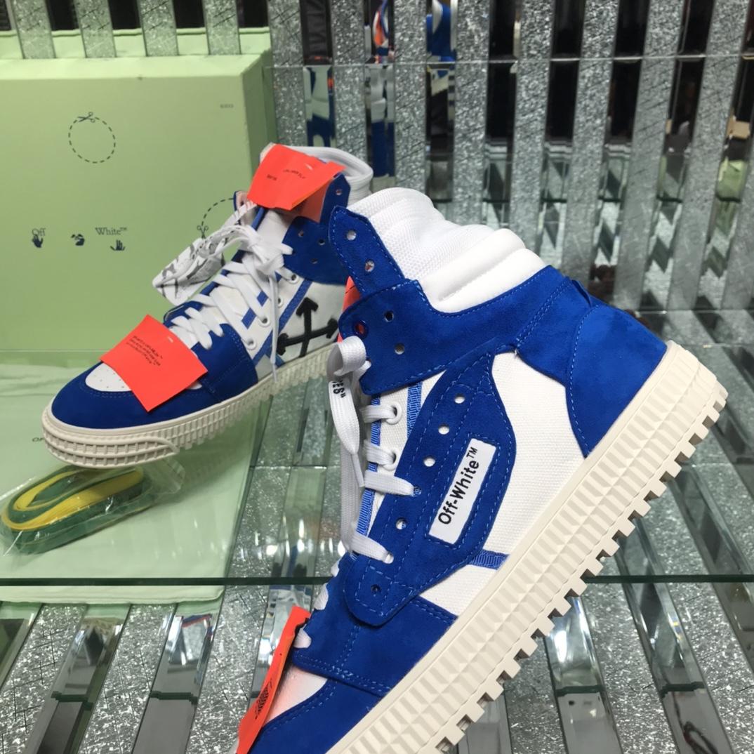 Off-White™ Off-Court 3.0 Sneaker - PerfectKickZ