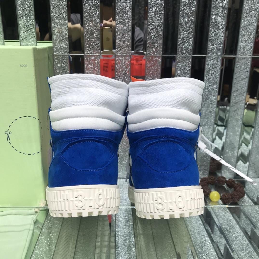 Off-White™ Off-Court 3.0 Sneaker - PerfectKickZ