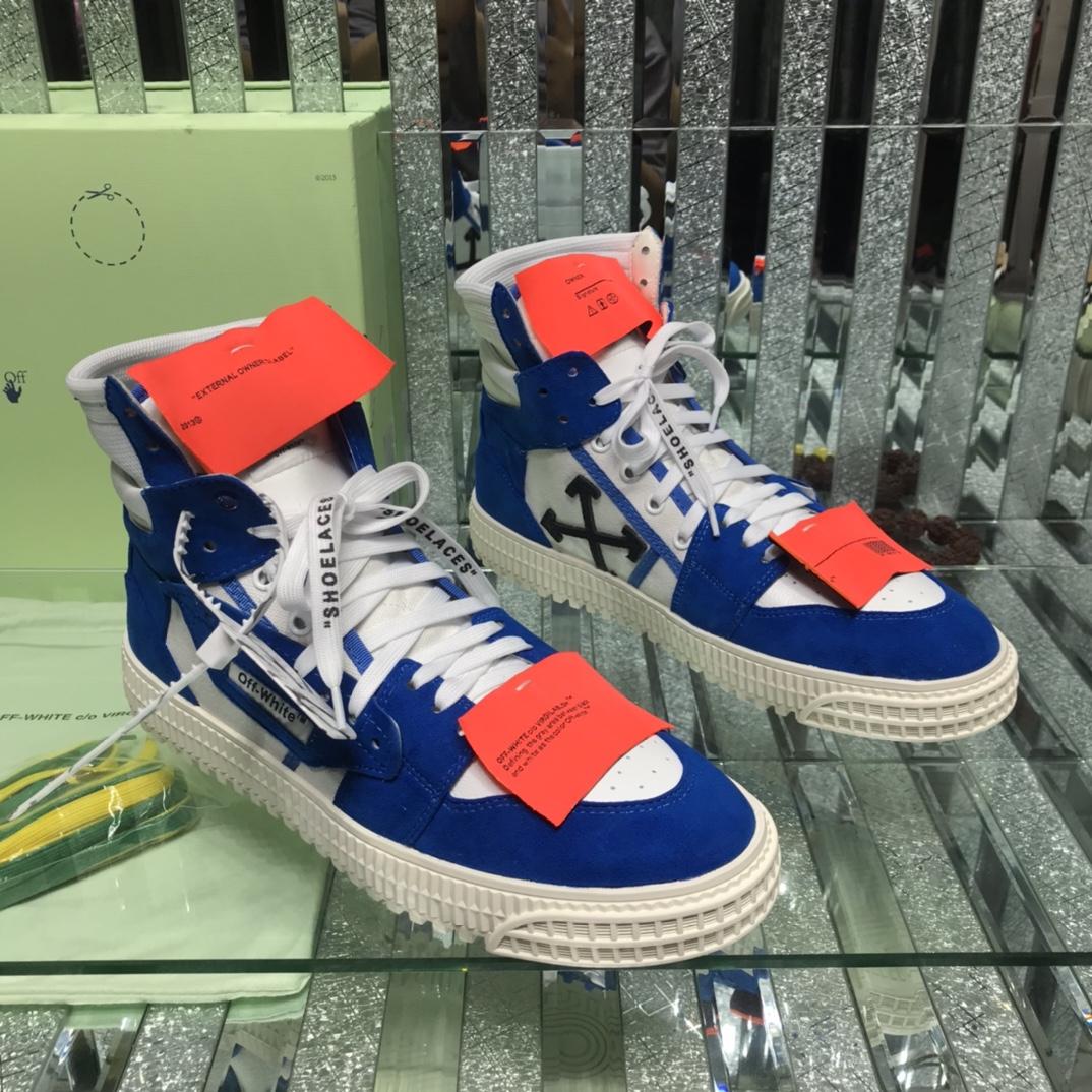 Off-White™ Off-Court 3.0 Sneaker - PerfectKickZ