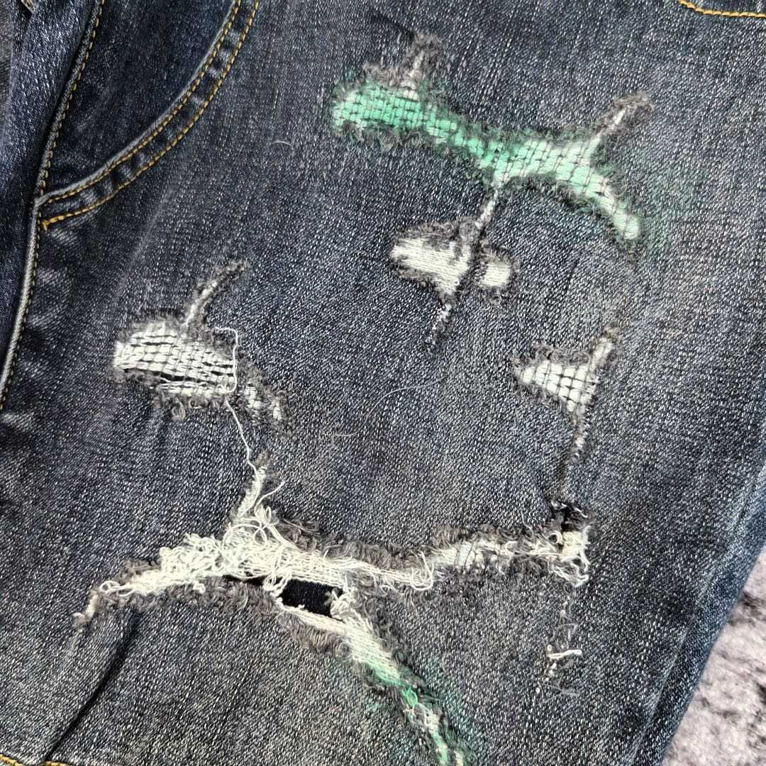 Purple-Brand Slim-Fit Jeans   0080 - PerfectKickZ