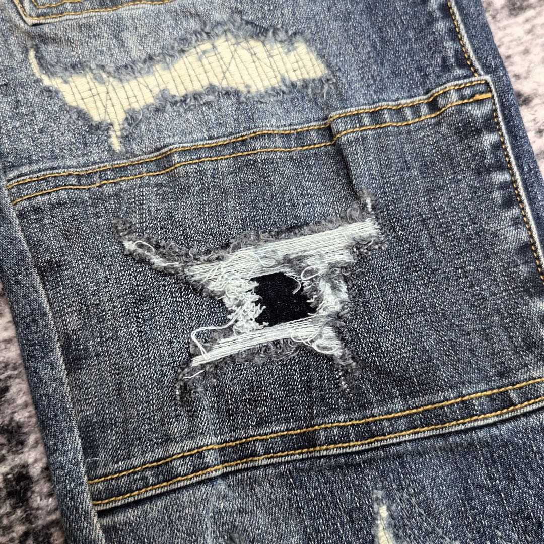 Purple-Brand Slim-Fit Jeans   0080 - PerfectKickZ