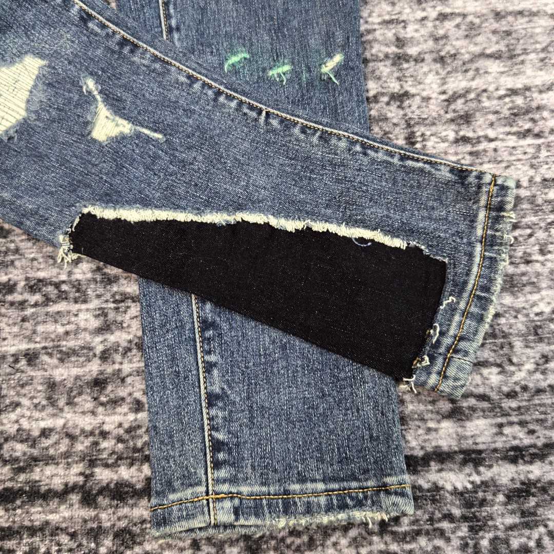 Purple-Brand Slim-Fit Jeans   0080 - PerfectKickZ