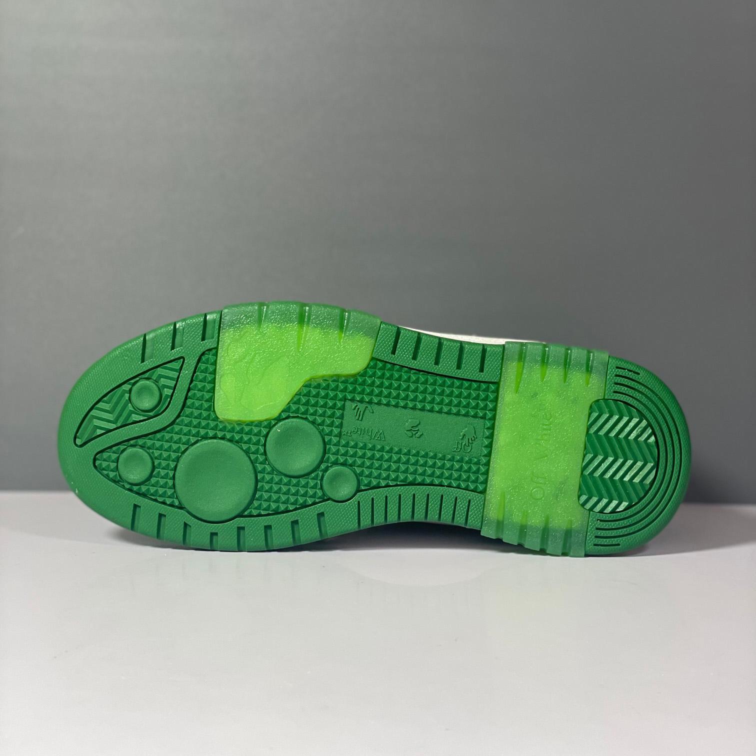 Off-White Out Of Office Sneakers - PerfectKickZ