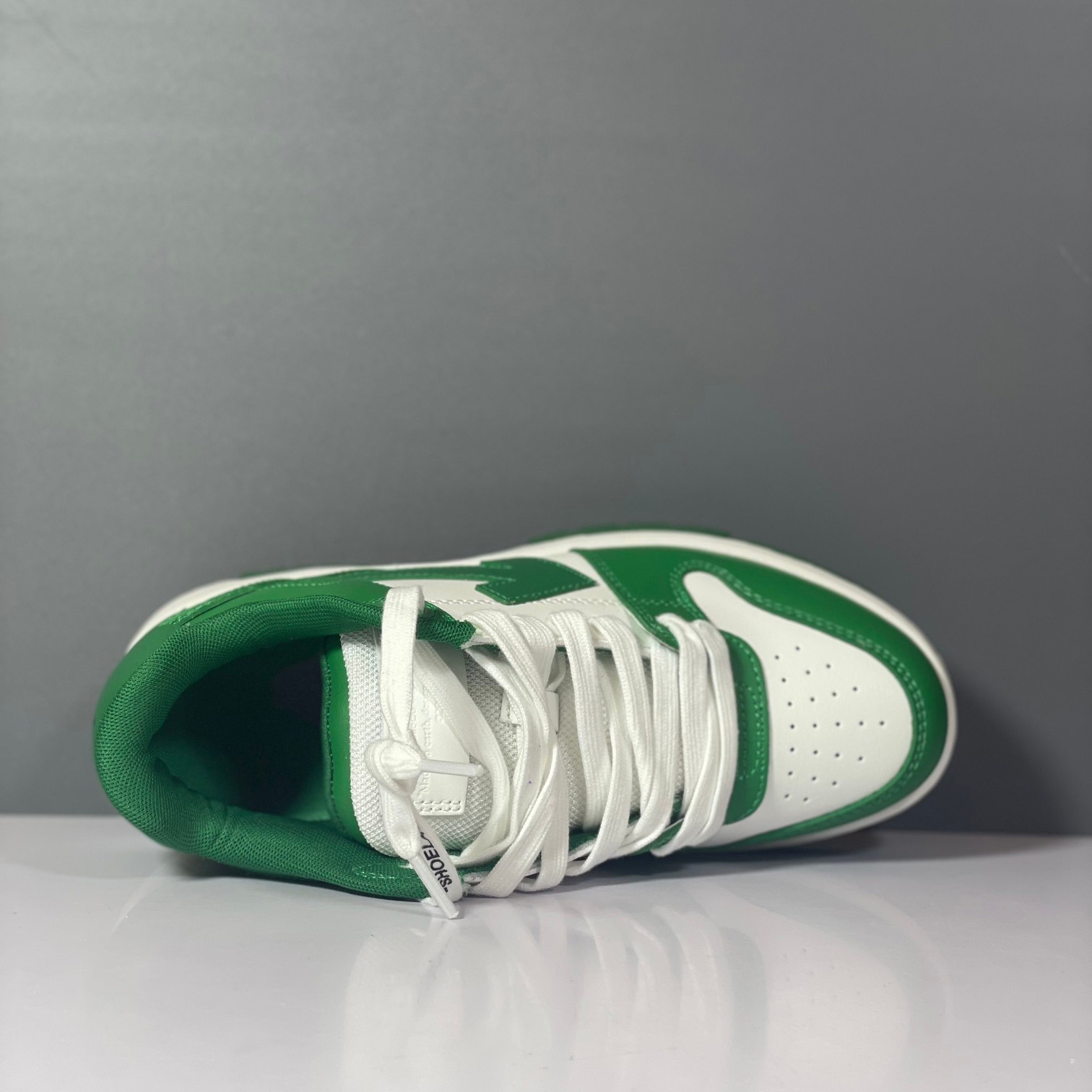 Off-White Out Of Office Sneakers - PerfectKickZ