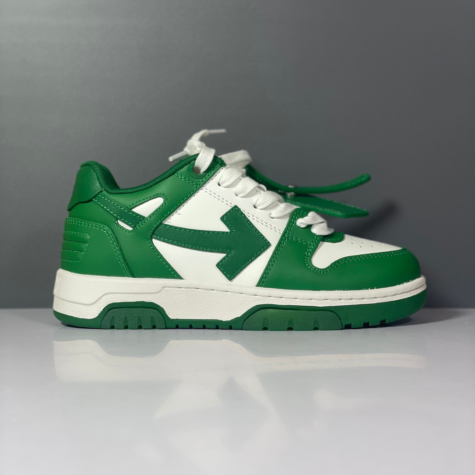 Off-White Out Of Office Sneakers - PerfectKickZ