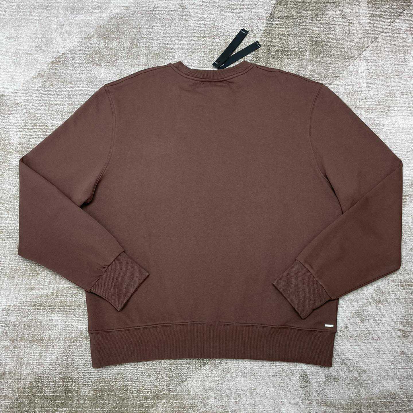 Amiri Logo Crewneck - PerfectKickZ