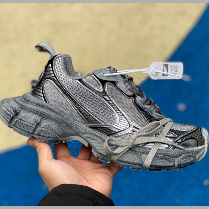 Balenciaga 3XL Sneakers - PerfectKickZ
