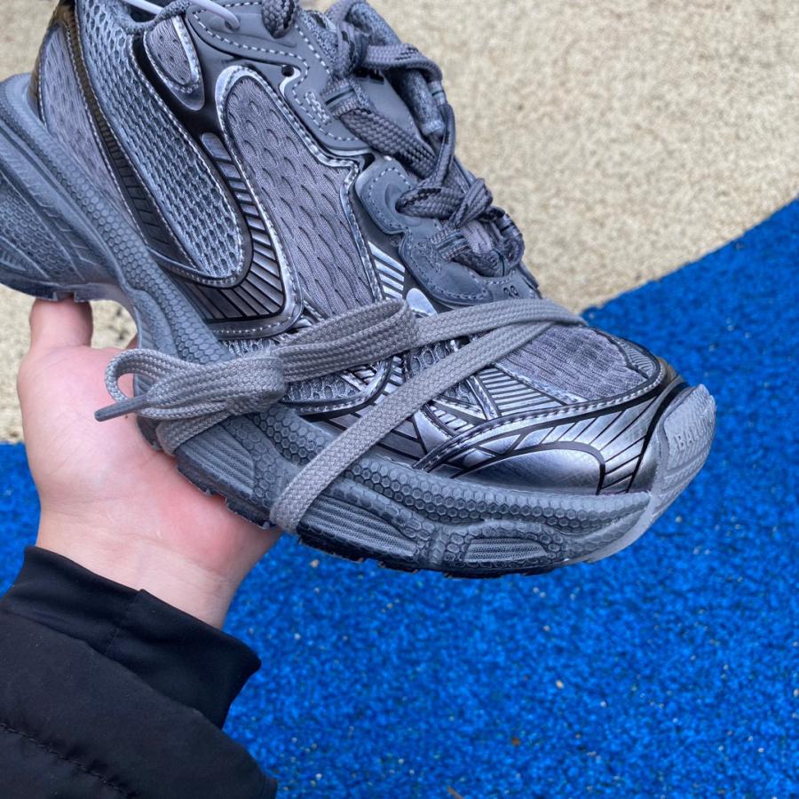 Balenciaga 3XL Sneakers - PerfectKickZ