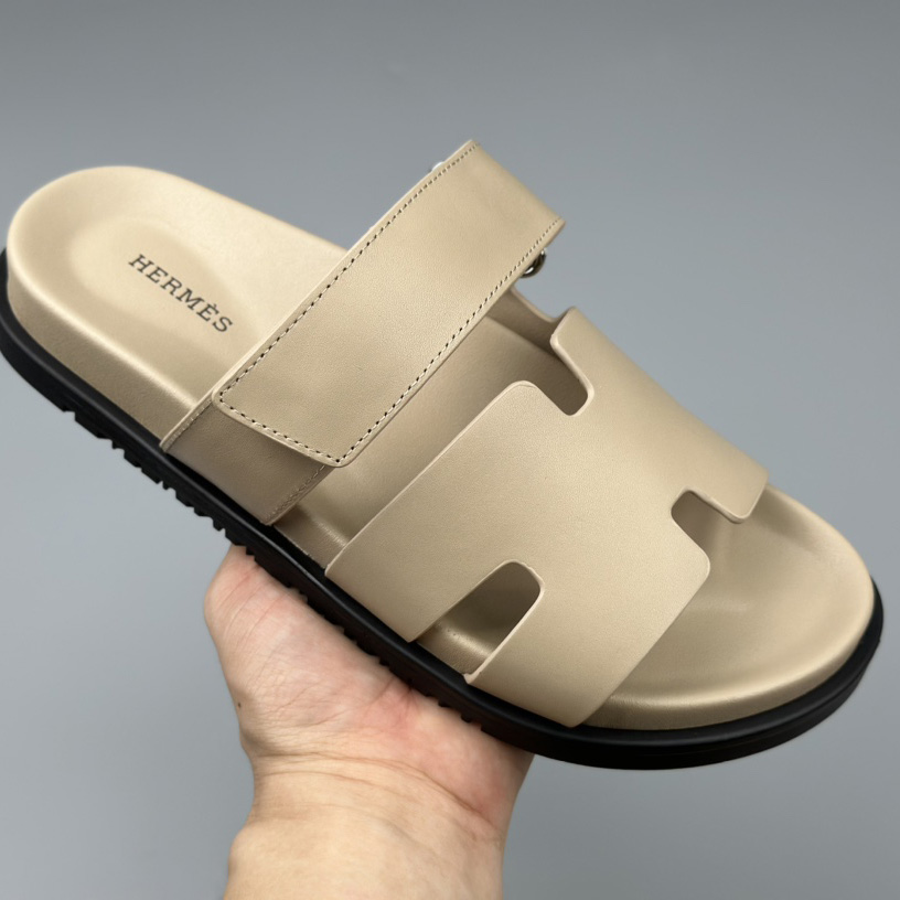 Hermes Chypre Sandal - PerfectKickZ
