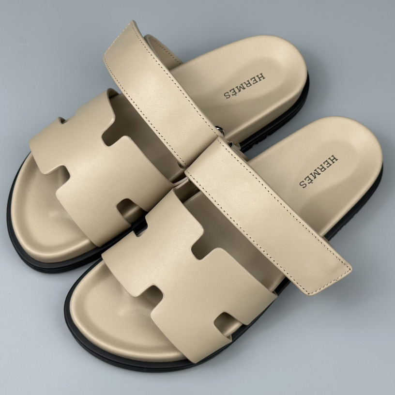 Hermes Chypre Sandal - PerfectKickZ