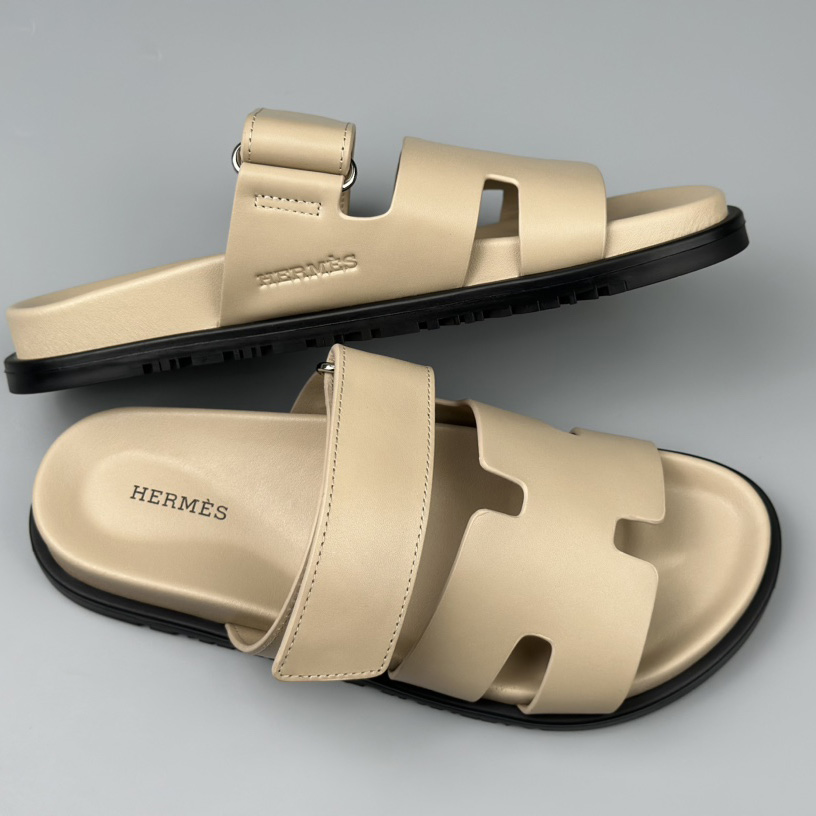 Hermes Chypre Sandal - PerfectKickZ