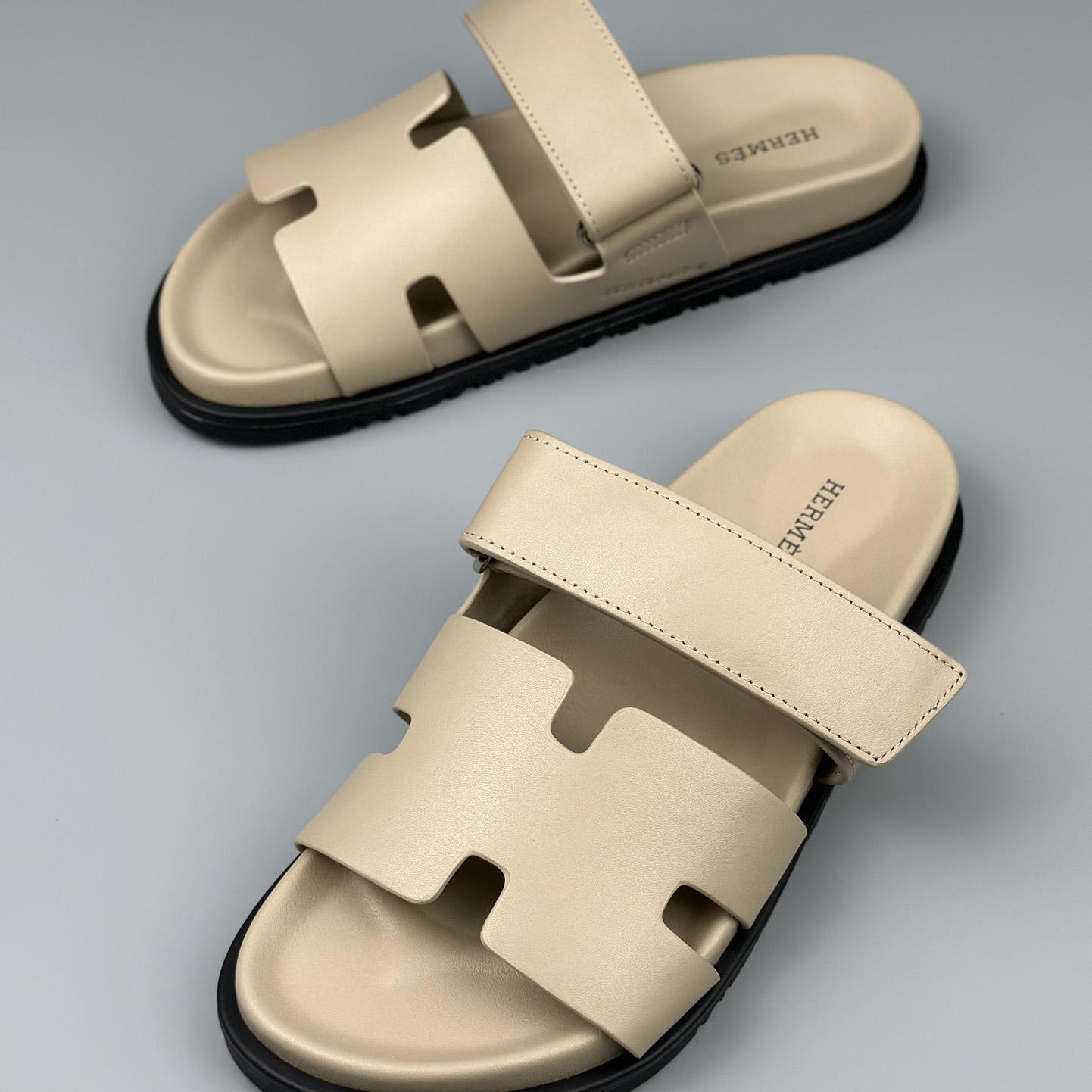 Hermes Chypre Sandal - PerfectKickZ