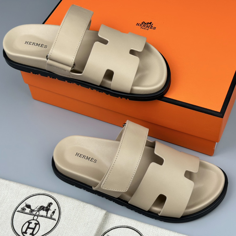Hermes Chypre Sandal - PerfectKickZ