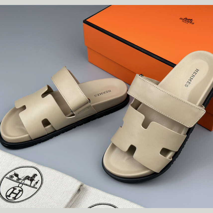 Hermes Chypre Sandal - PerfectKickZ