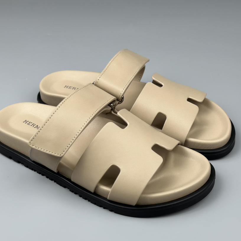 Hermes Chypre Sandal - PerfectKickZ