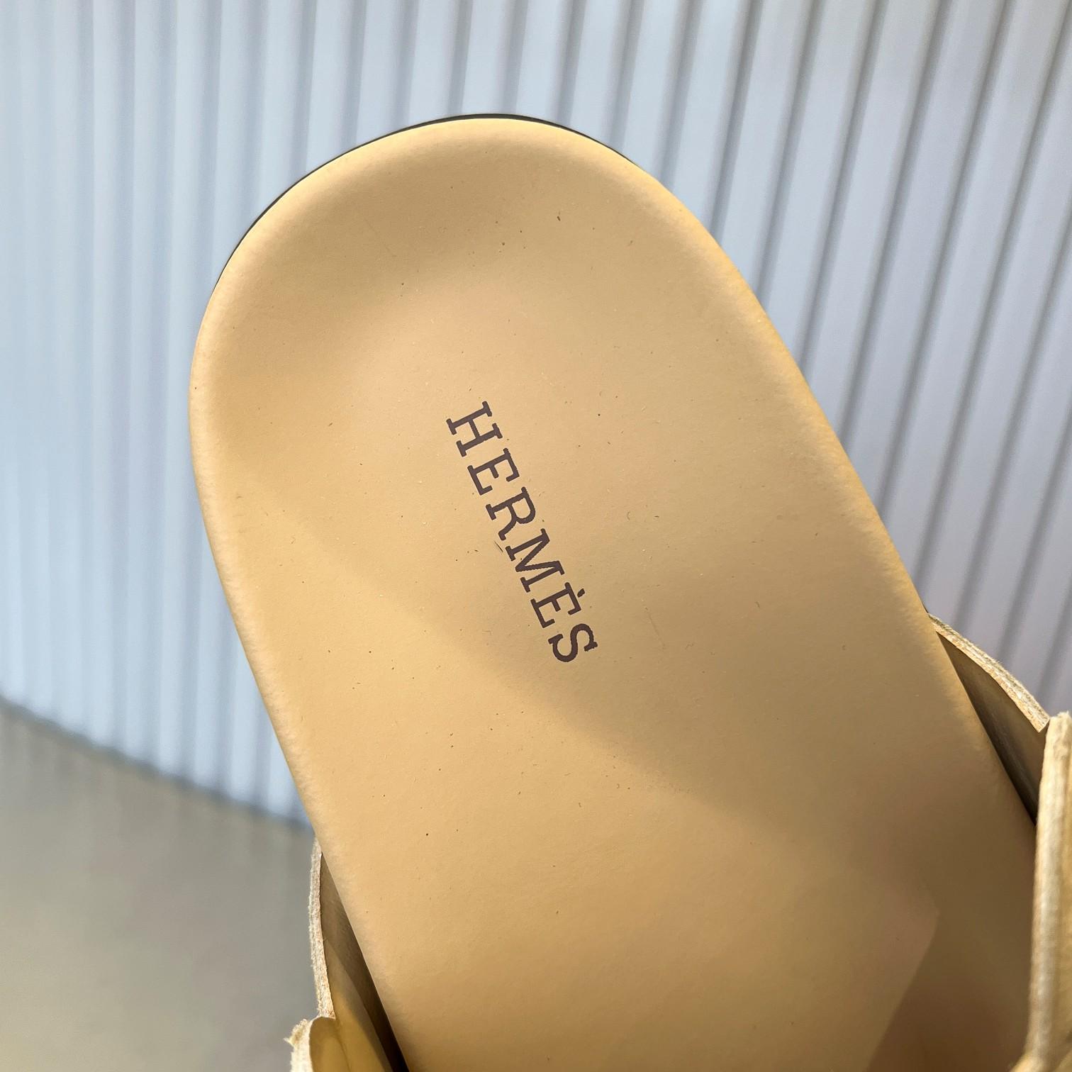 Hermes Extra Sandal - PerfectKickZ