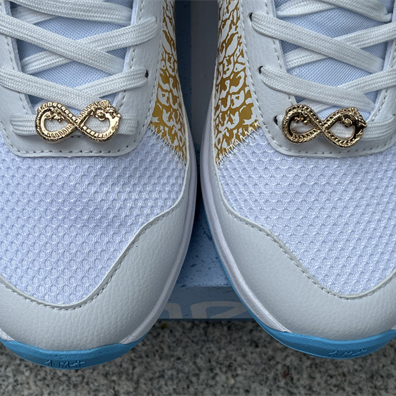 Nike JA 1 “Chinese New Year” Sneakers      FV1291-100 - PerfectKickZ