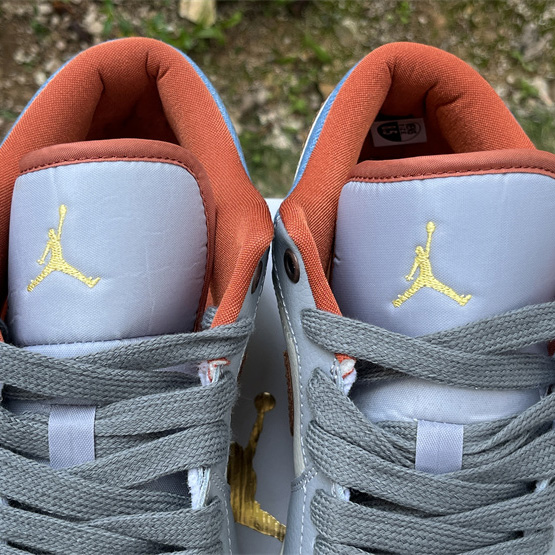 Air Jordan 1 Low Sneaker   FZ5045-091 - PerfectKickZ