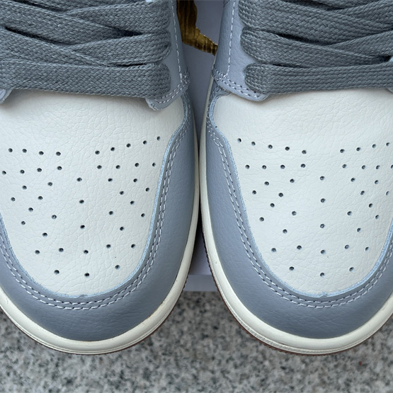 Air Jordan 1 Low Sneaker   FZ5045-091 - PerfectKickZ
