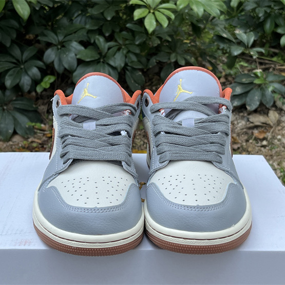 Air Jordan 1 Low Sneaker   FZ5045-091 - PerfectKickZ