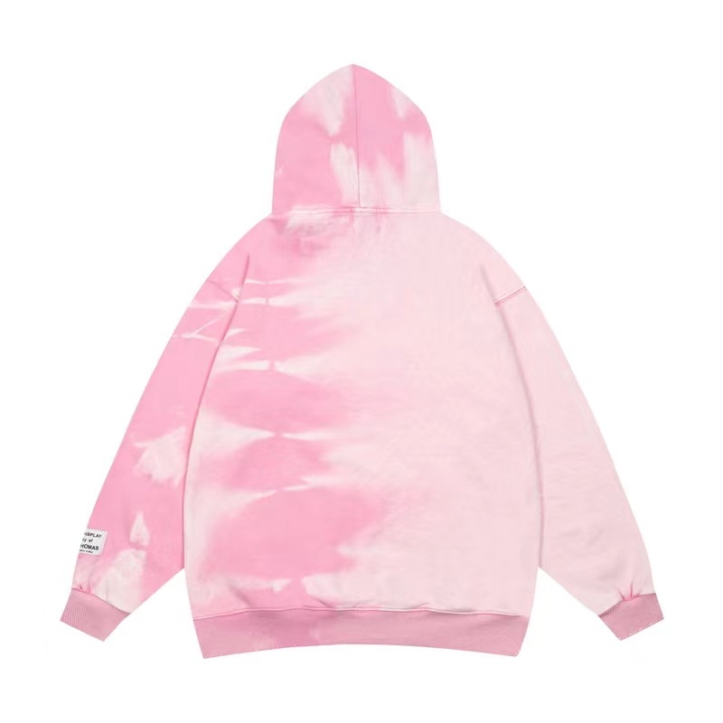Gallery Dept . Cotton Hoodie - PerfectKickZ