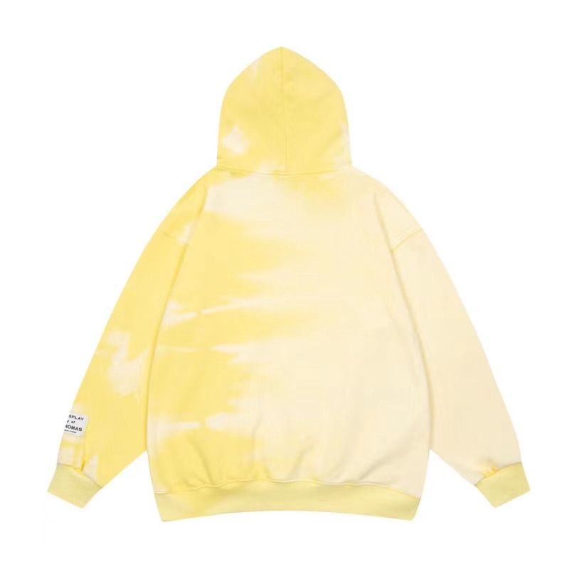 Gallery Dept . Cotton Hoodie - PerfectKickZ