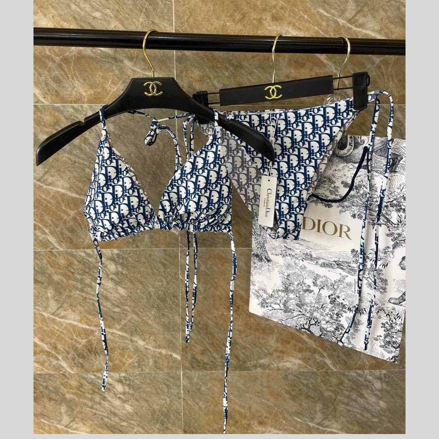 Dior Bikini - PerfectKickZ