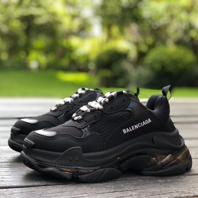 Balenciaga Triple S Sneaker  - PerfectKickZ