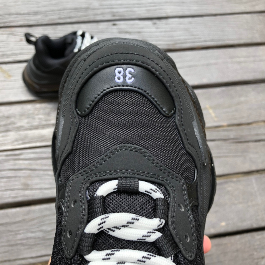Balenciaga Triple S Sneaker  - PerfectKickZ