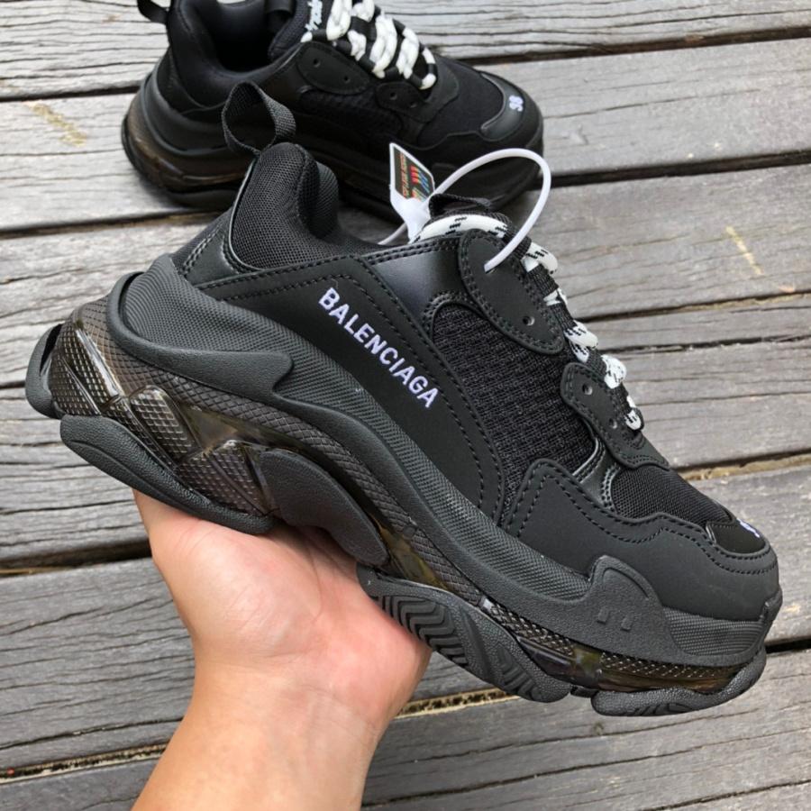 Balenciaga Triple S Sneaker  - PerfectKickZ