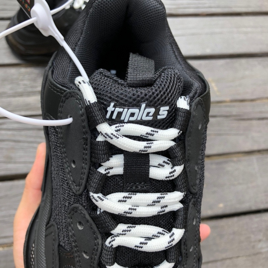 Balenciaga Triple S Sneaker  - PerfectKickZ