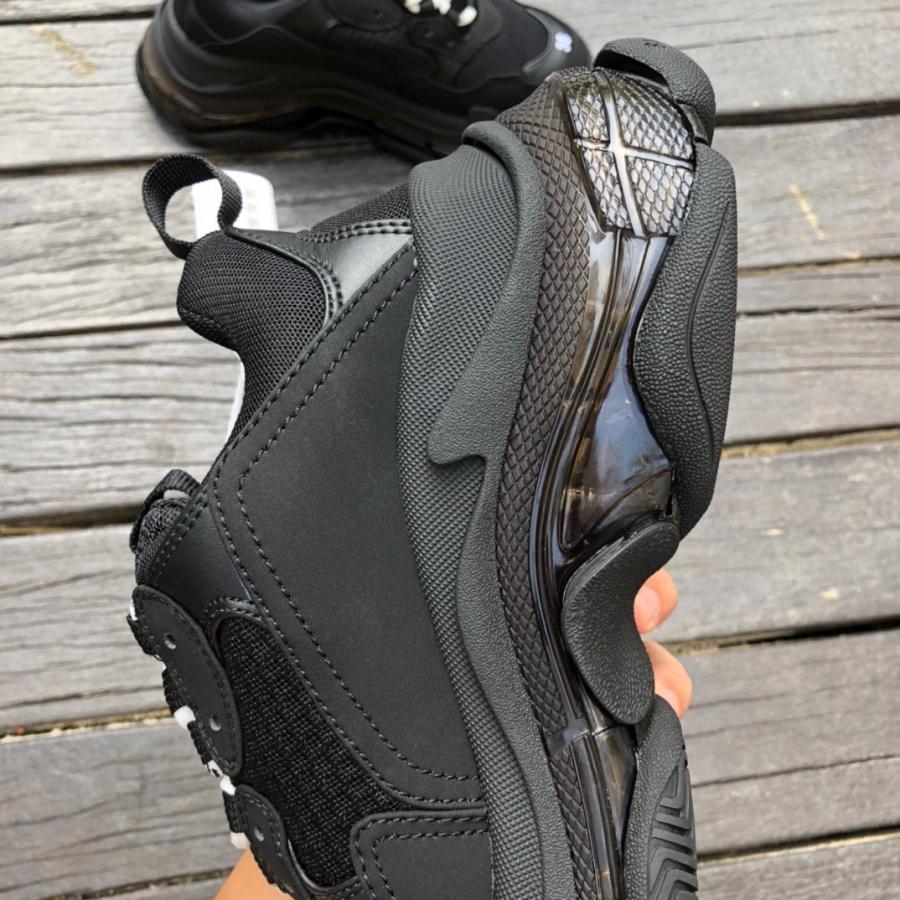 Balenciaga Triple S Sneaker  - PerfectKickZ