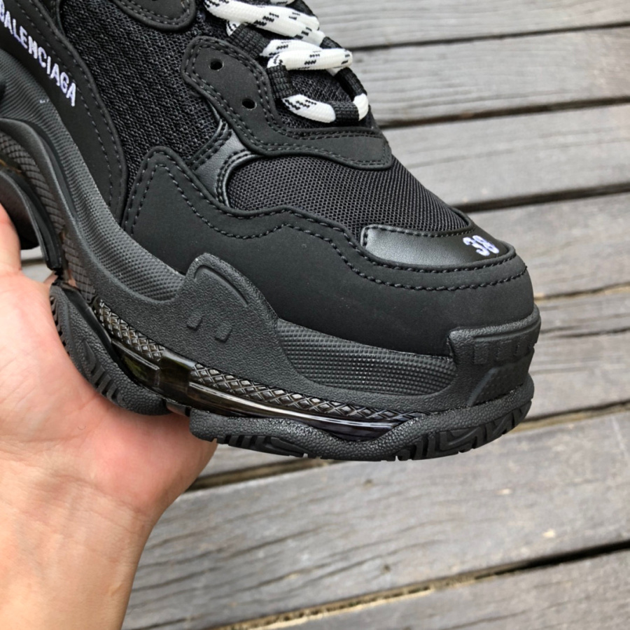 Balenciaga Triple S Sneaker  - PerfectKickZ