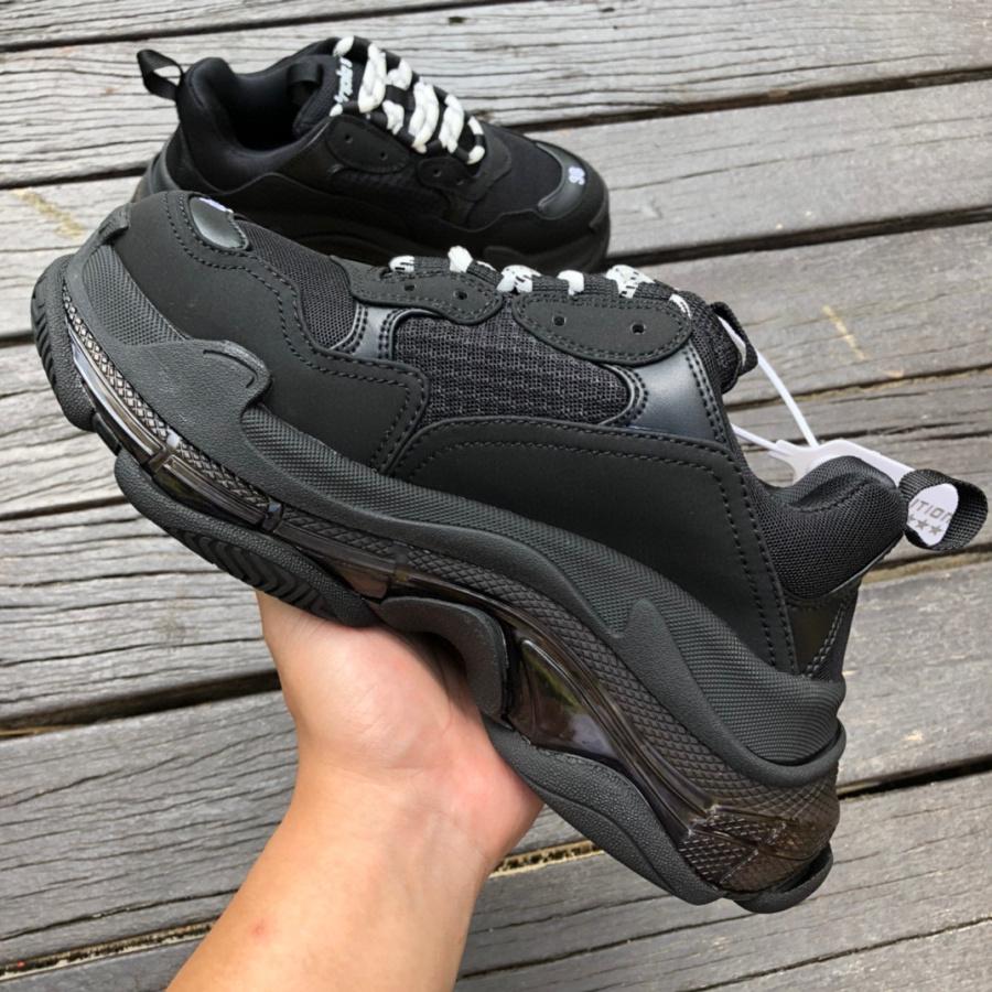 Balenciaga Triple S Sneaker  - PerfectKickZ