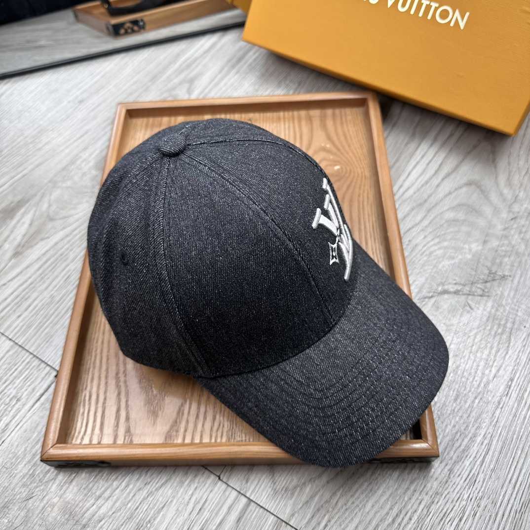 Louis Vuitton Cap - PerfectKickZ