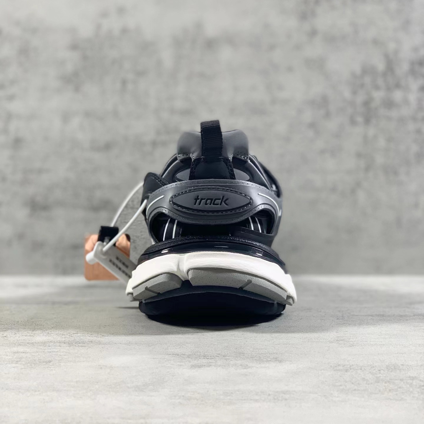 Balenciaga Track Sneaker    - PerfectKickZ