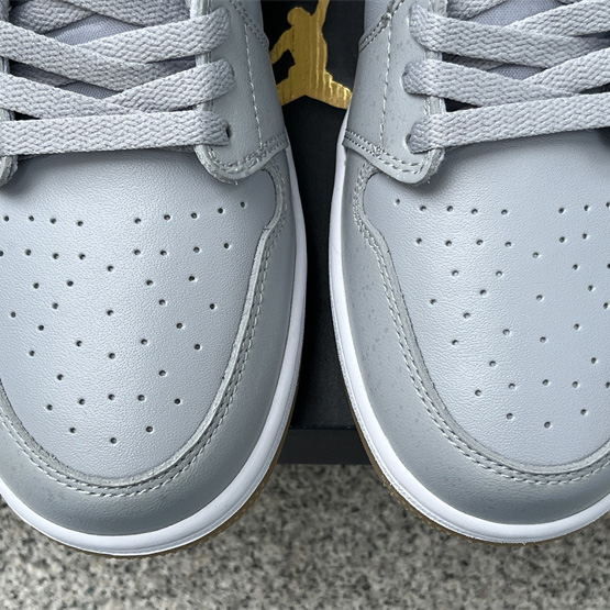 Jordan Air Jordan 1 Low Golf Sneakers      DD9315-006  - PerfectKickZ