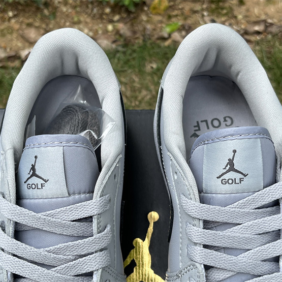 Jordan Air Jordan 1 Low Golf Sneakers      DD9315-006  - PerfectKickZ