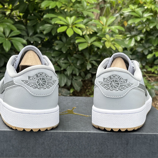 Jordan Air Jordan 1 Low Golf Sneakers      DD9315-006  - PerfectKickZ