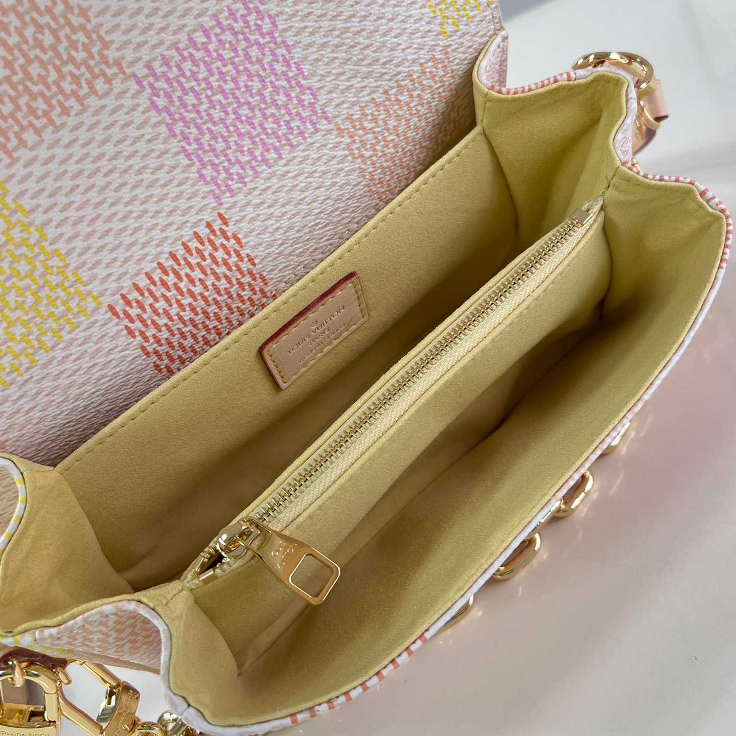 Louis Vuitton Pochette Métis East West    N40749 - PerfectKickZ