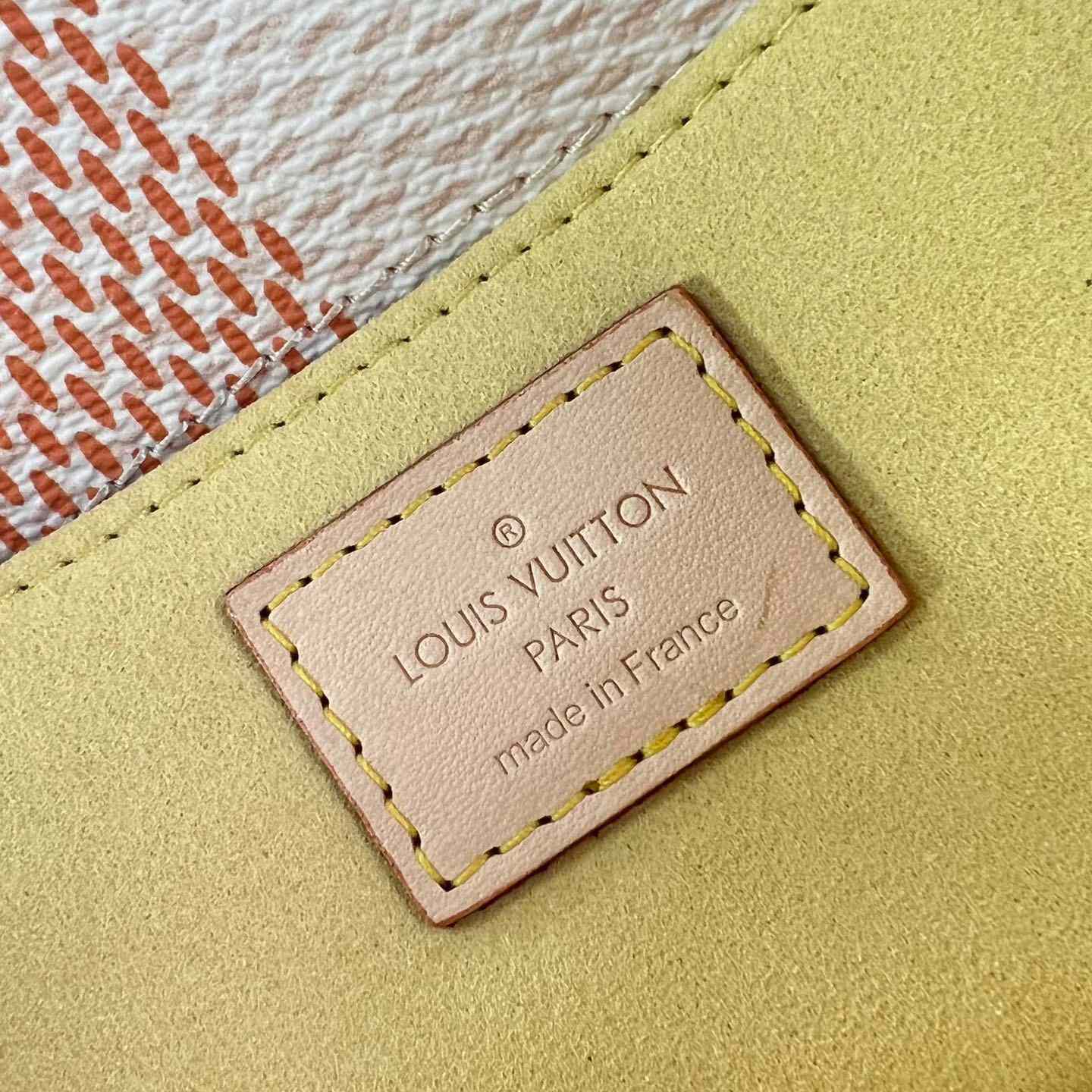 Louis Vuitton Pochette Métis East West    N40749 - PerfectKickZ
