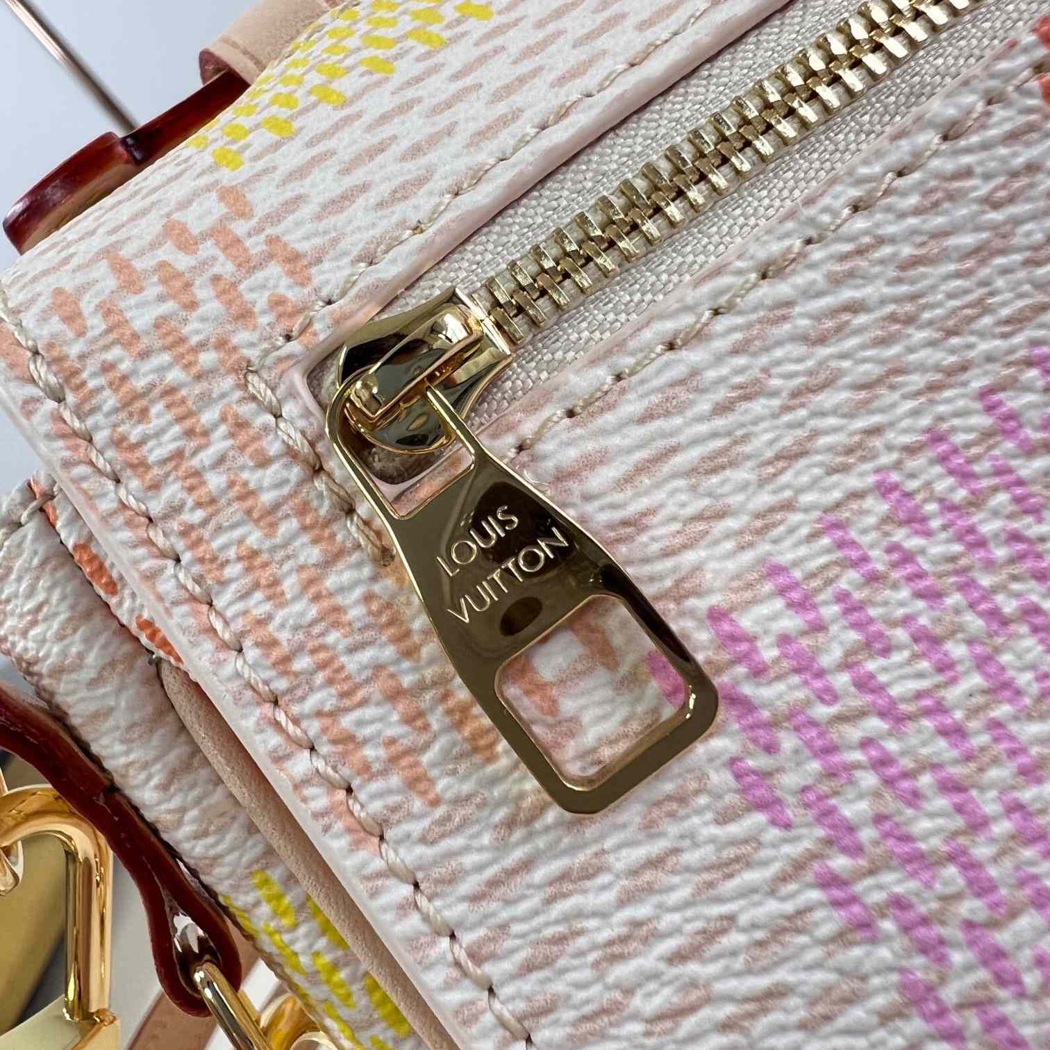 Louis Vuitton Pochette Métis East West    N40749 - PerfectKickZ