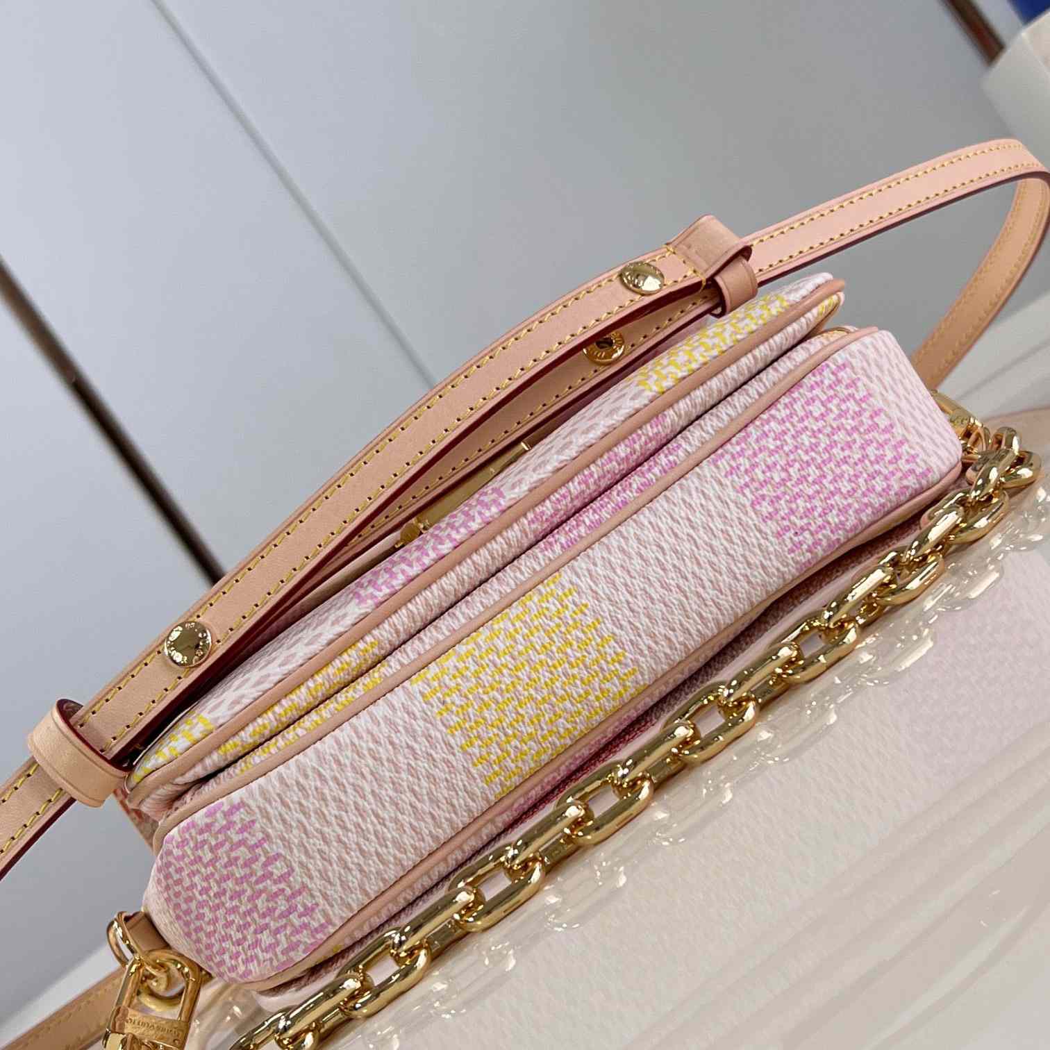 Louis Vuitton Pochette Métis East West    N40749 - PerfectKickZ