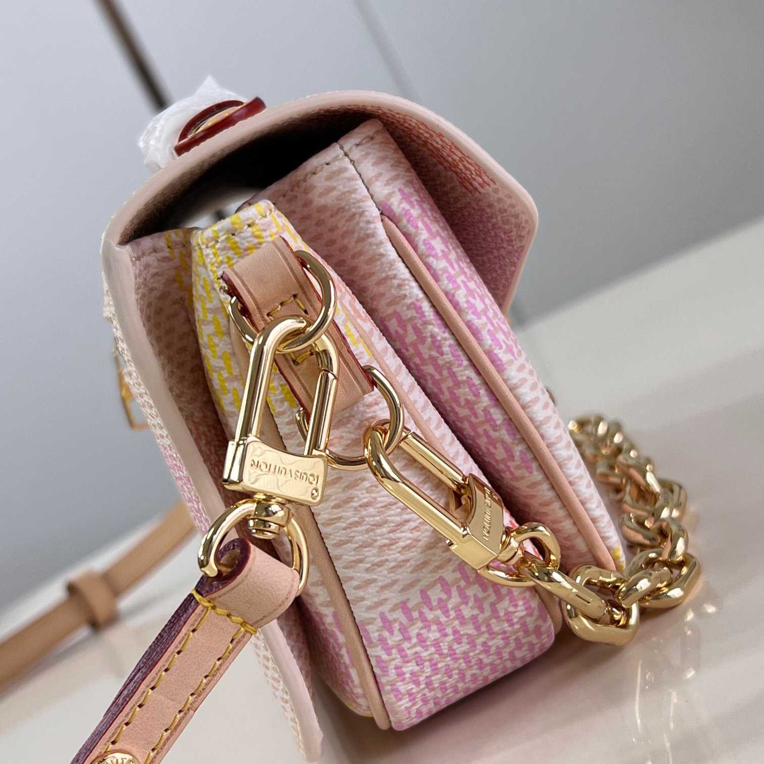 Louis Vuitton Pochette Métis East West    N40749 - PerfectKickZ